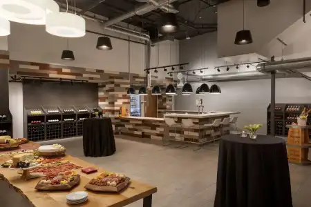 Carte San Diego Downtown, Curio Collection by Hilton - 12