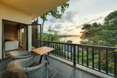Nam Nghi Coral Peninsula Phu Quoc - 112