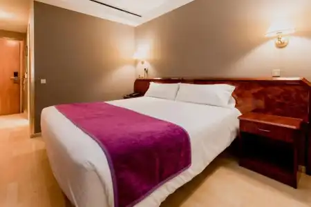 Sercotel Delfos Andorra - 26