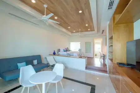 Villa Punta Sam Cancun Beachfront Luxury - 4