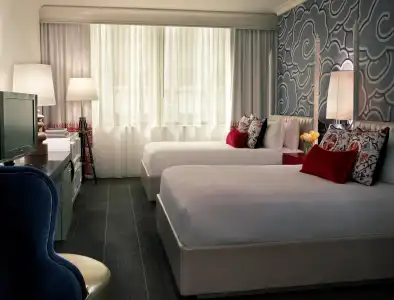 Kimpton Monaco Seattle by IHG - 2