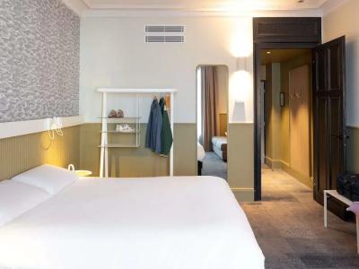 ibis Lyon Centre Perrache - 81