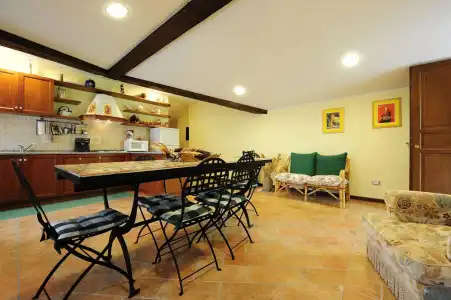 C' era una volta bed and breakfast - 13
