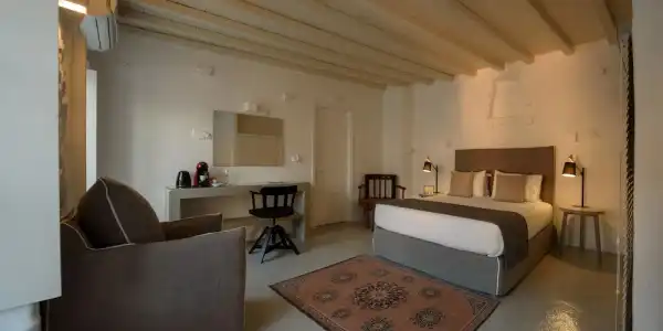 Cova Suites - 135