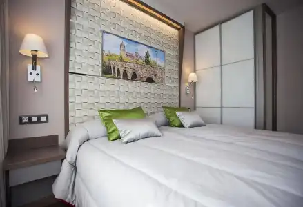 Hostal Barcelona - 10