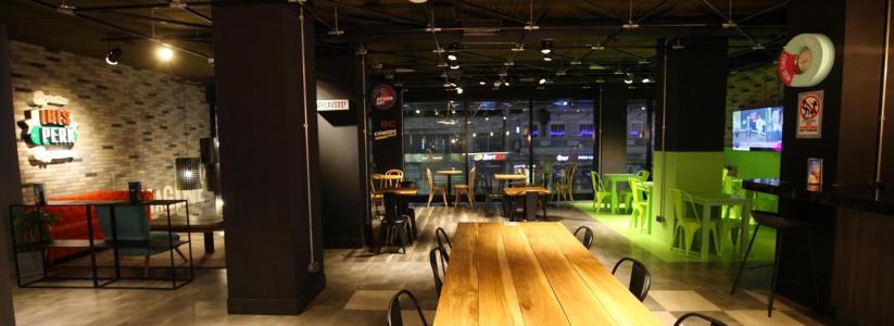 ibis Styles Buenos Aires Florida - 29