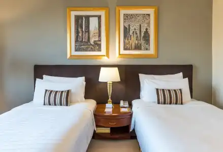 Chatrium Royal Lake Yangon - 218