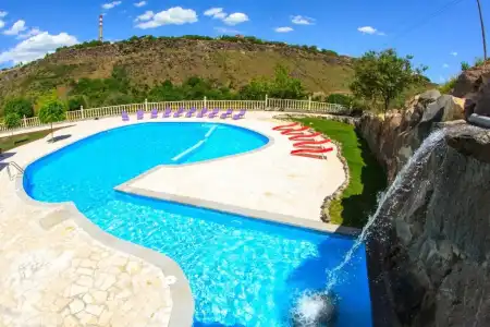 Arzni Health Resort - 17