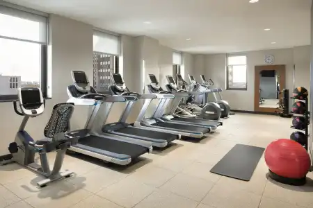 Embassy Suites By Hilton Pittsburgh Downtown - 22