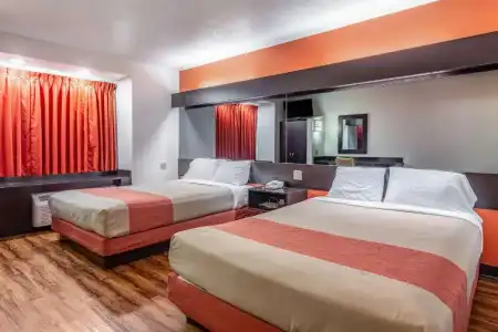 Motel 6 Chattanooga, TN - Downtown - 4