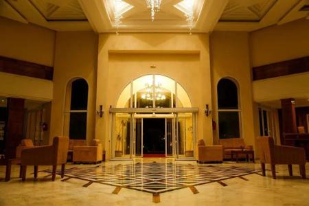 Telemaque Beach & Spa - Families and Couples Only - 22