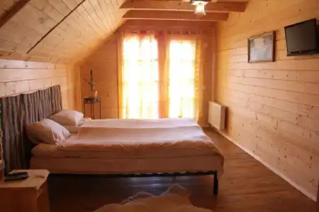 Oksamit Resort - 18