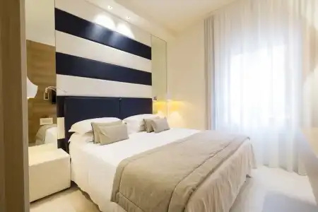 Metropol Ceccarini Suite - Luxury apartments - 33