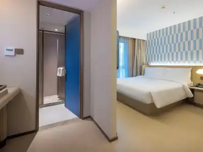 Hanting Ho Chi Minh City Downtown (汉庭国际胡志明市中心酒店) - 59