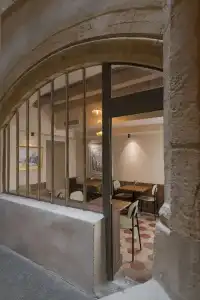 Académie Hôtel Lyon - 21
