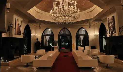 Murano Resort - 0
