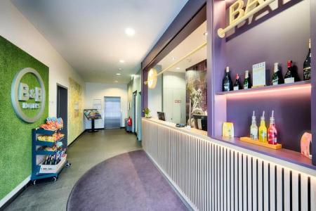 B&B München-Moosach - 43