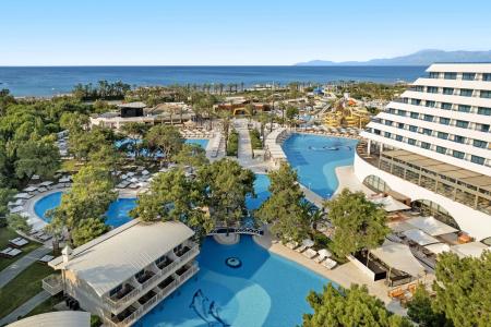 Titanic Deluxe Lara - 29