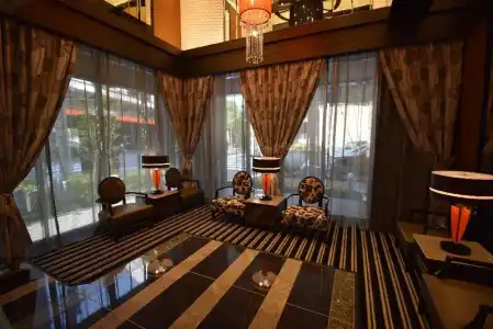 APA Osaka Umeda - 19