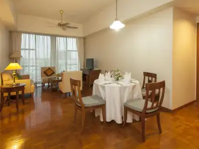 Himawari Apartments - 44