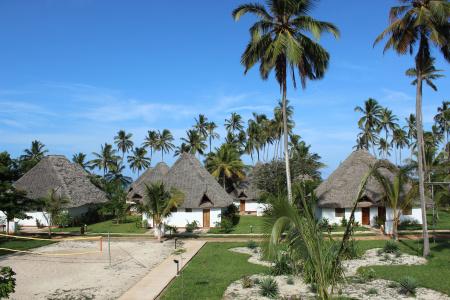 Uroa Bay Beach Resort - 12