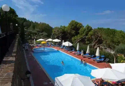 Residence Domus Cilento - 18