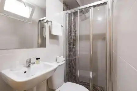 Hostal Roca - 5