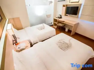 Chiang Roi 7 Days Inn - 91