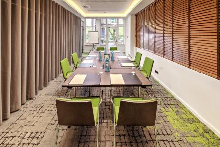 Best Western Premier Villa Stokkum - 16