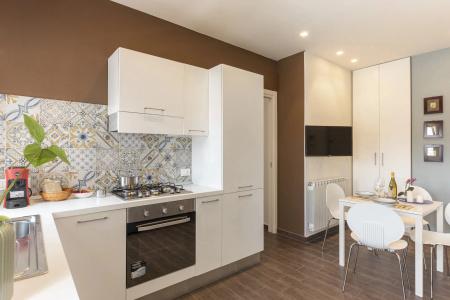 Marbela Apartments & Suites - 58