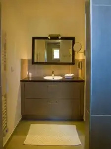 Hôtel l'Amandière - 7