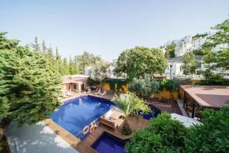 Centro Bodrum - 23