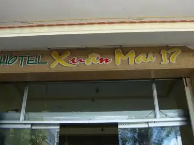 Xuan Mai 1 - 8