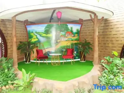 Con Khuong Resort Can Tho - 126