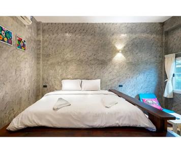 Mac Garden Resort - 38