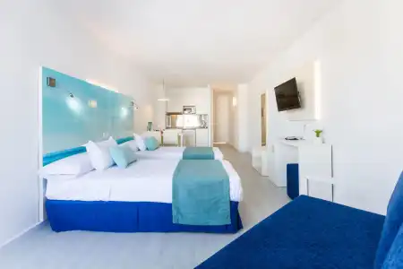 Plazamar Serenity Resort - 39
