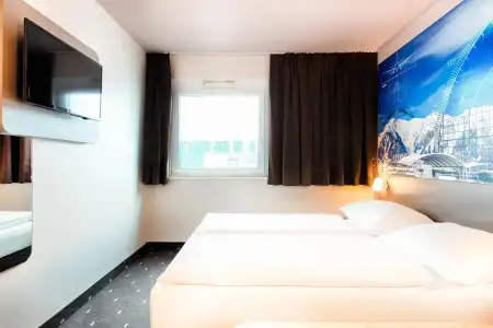 B&B München-Airport - 1