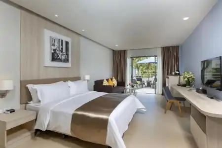 X10 Khaolak Resort - 51