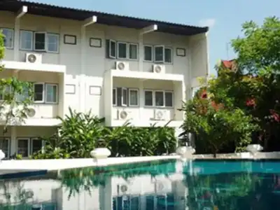 Nida Rooms Chang Mai Lion Buddha 133(Nida Rooms Chang Mai Lion Buddha 133 at Changpuak) - 18