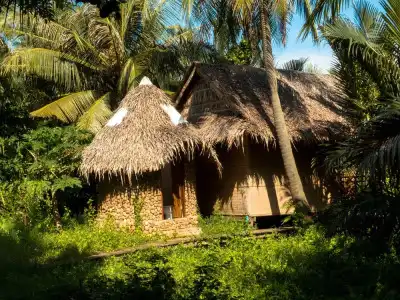 Ganesha Kampot Resort - 18