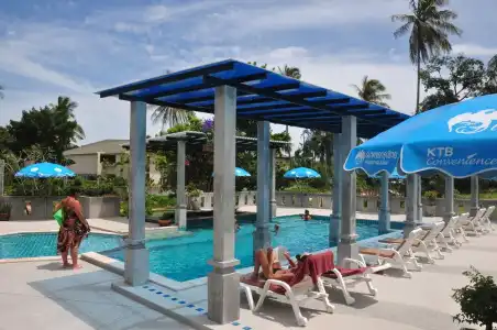 Samui Honey Suite - 21
