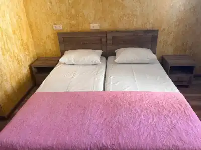 Guest house Marina - 34