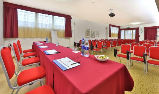 Best Western Cesena - 13