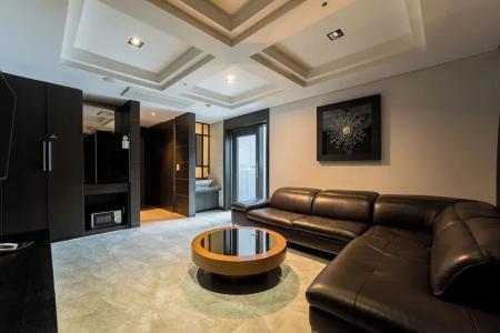 BrownDot Incheon Songdo - 125