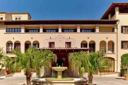 Sheraton Mallorca Arabella Golf - 0