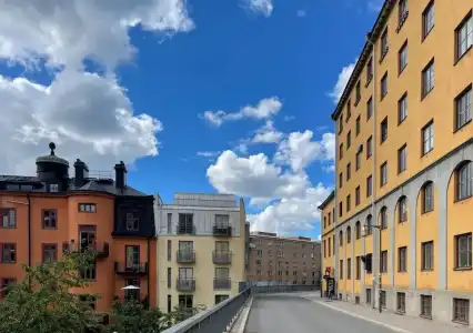 Crafoord Place - Hostel - 59