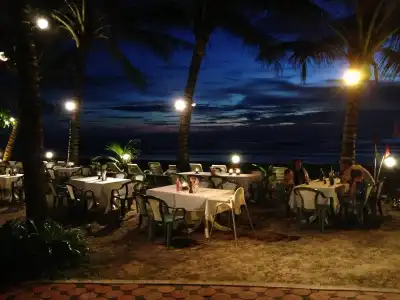 Noble House Beach Resort - 17