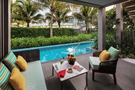Pullman Phu Quoc Beach Resort - 79