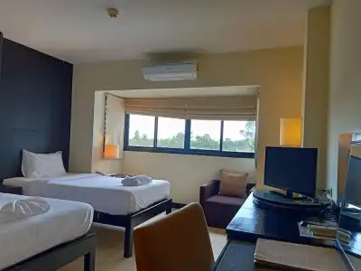 Amarin Samui - 76