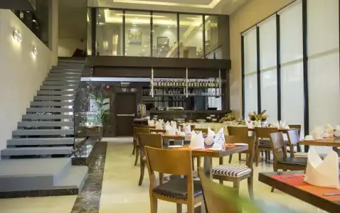 Sulaf Luxury - 26